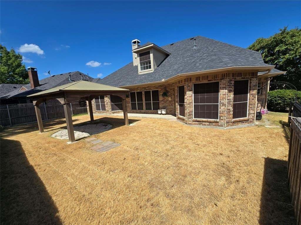 House in Heath, Texas, United States 2 - 18900607