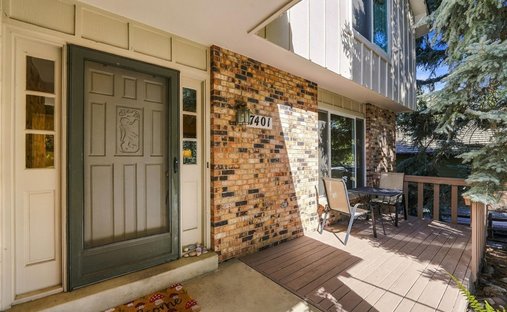 Casa a Centennial, Colorado, Stati Uniti 1