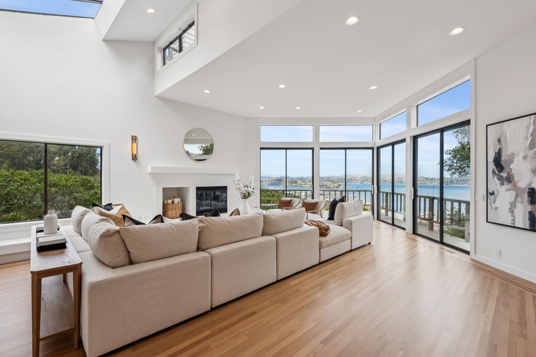 Casa a Sausalito, California, Stati Uniti 1 - 18901397