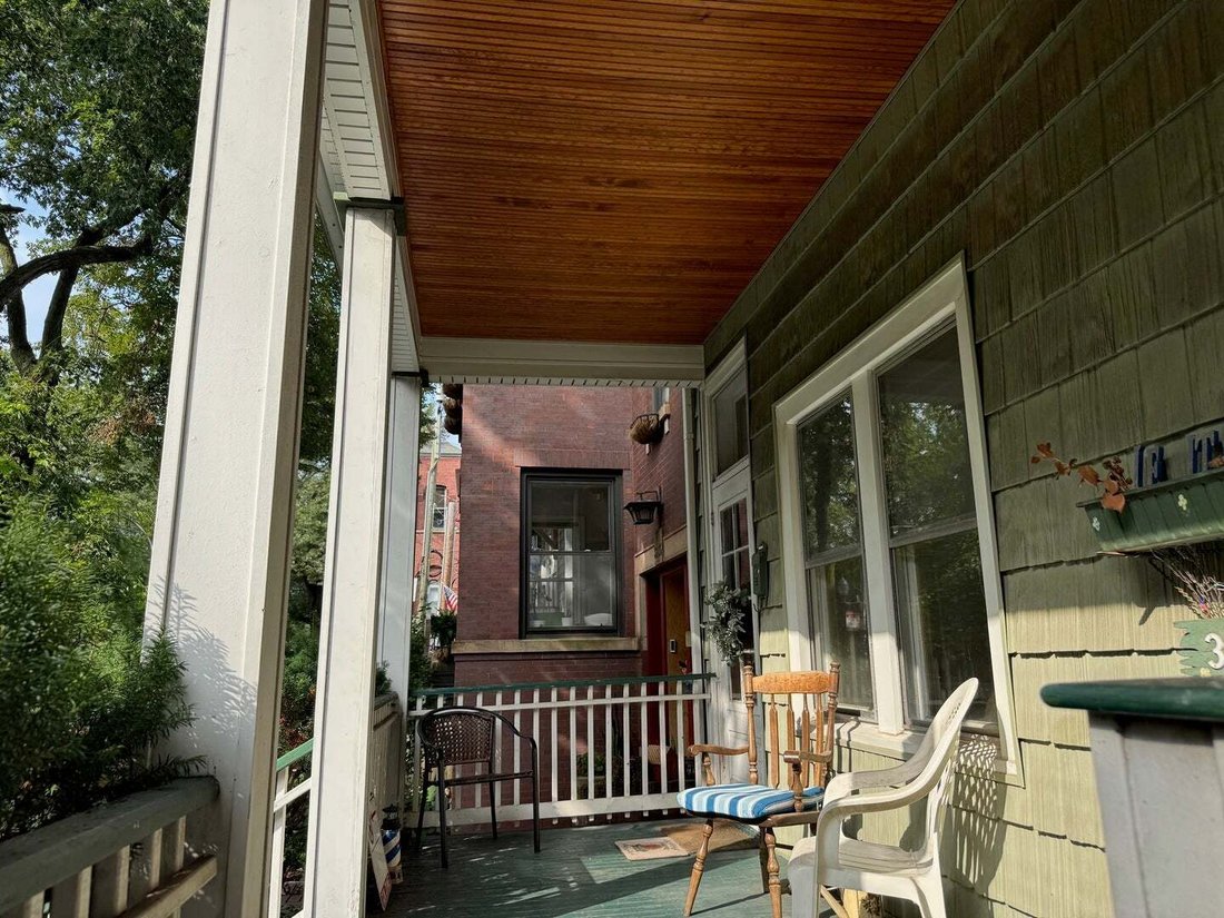 Andere in Chicago, Illinois, Vereinigte Staaten 2 - 18900472
