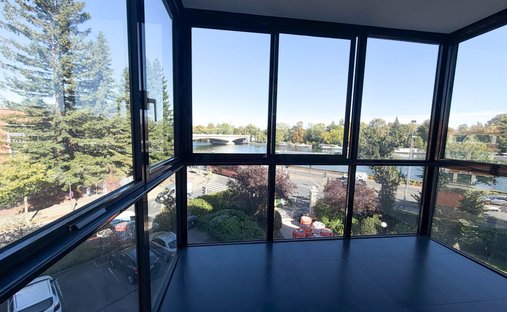 Apartment in Plateau Ouest, Suresnes, France 1