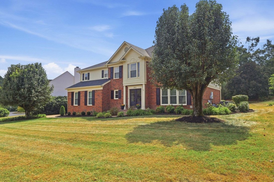 House in Nashville, Tennessee, United States 3 - 18898908
