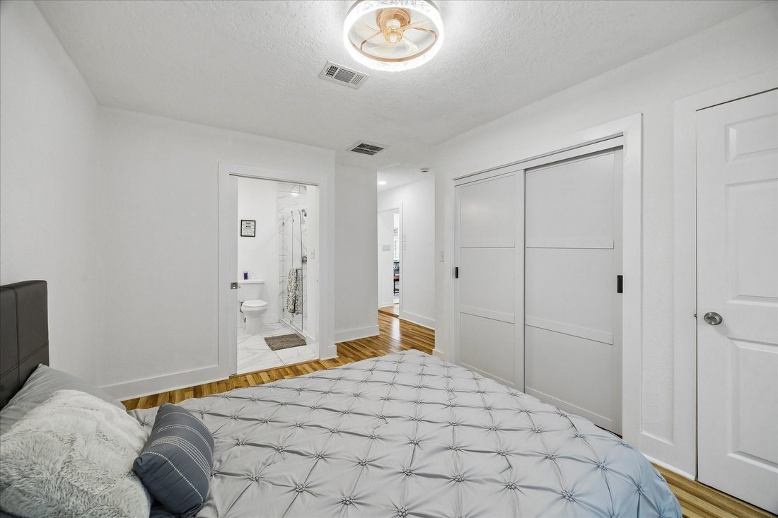 Casa en Houston, Texas, Estados Unidos 5 - 18900731