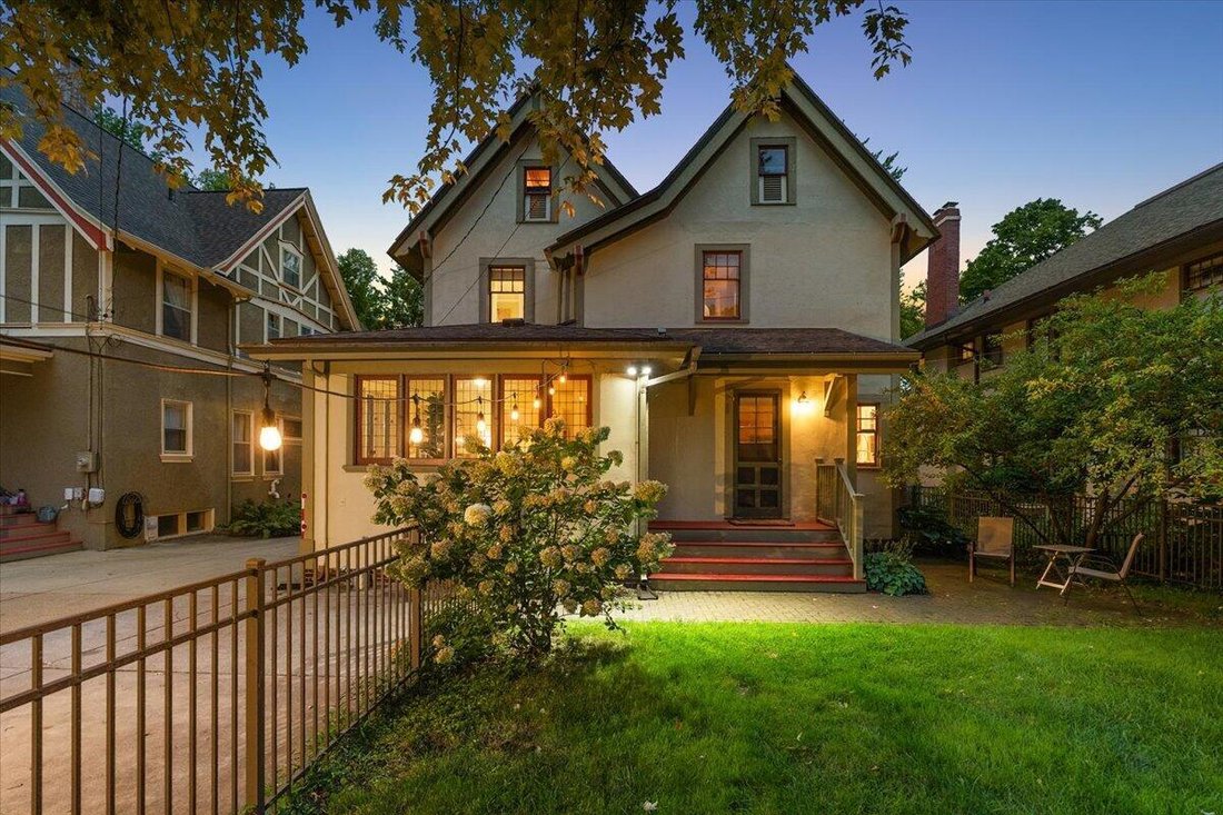 House in Grand Rapids, Michigan, United States 5 - 18900678