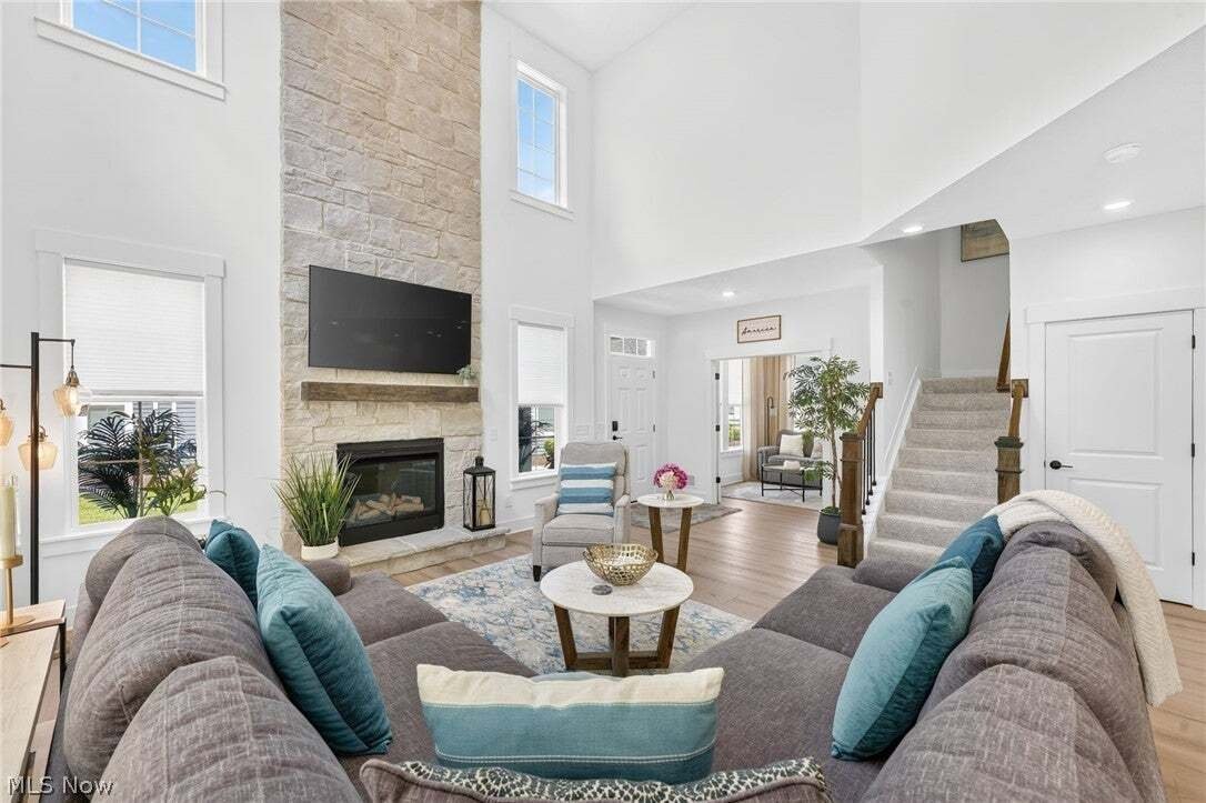 Condo in Avon Lake, Ohio, United States 4 - 18896411