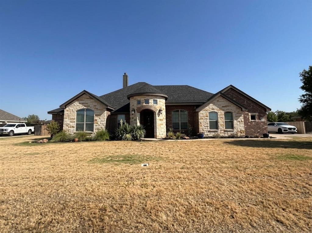 House in Abilene, Texas, United States 1 - 18900589