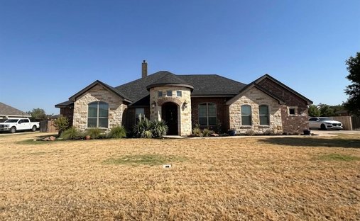 Maison à Abilene, Texas, États-Unis 1