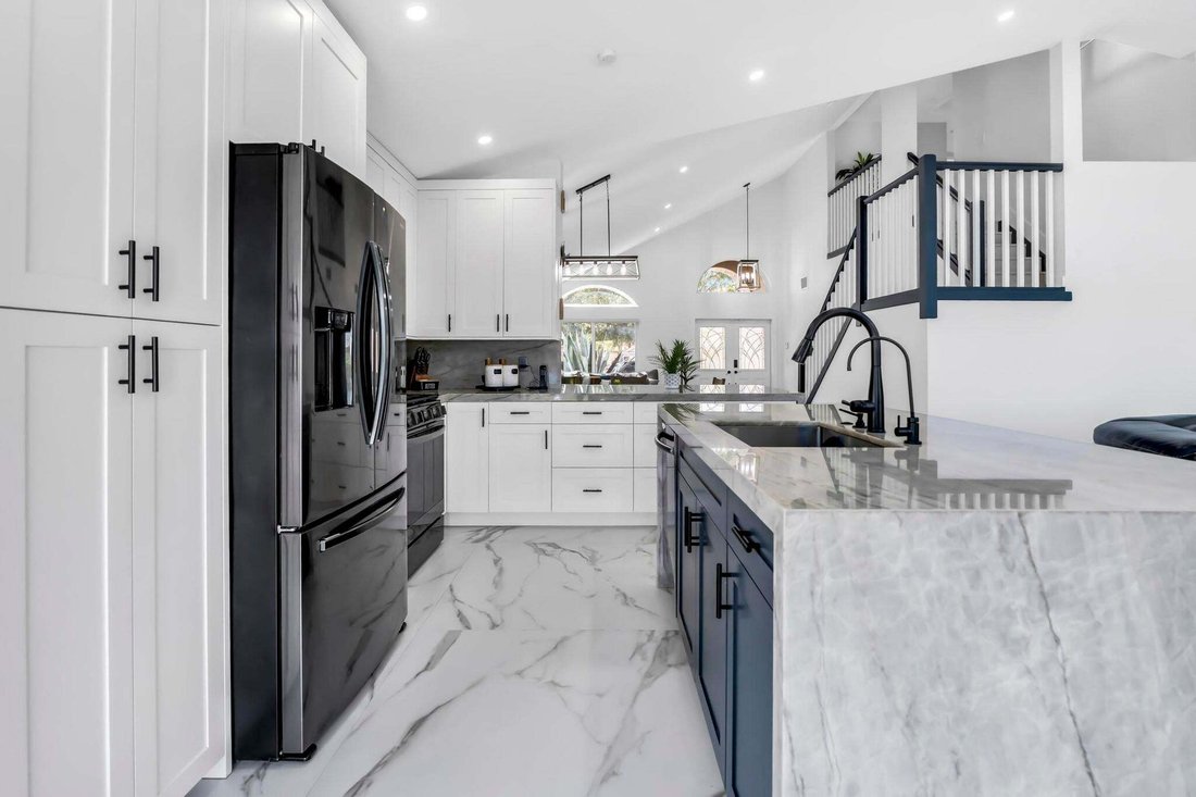 House in Pembroke Pines, Florida, United States 5 - 18900286