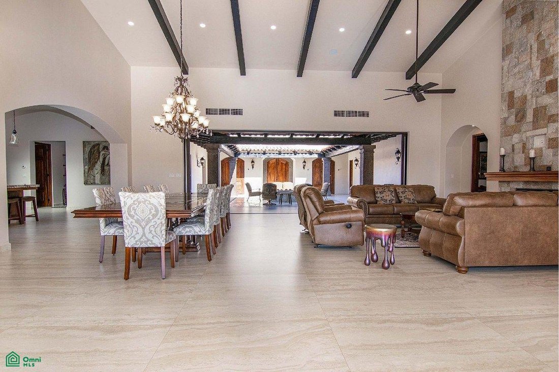 House in Cabo San Lucas, Baja California Sur, Mexico 3 - 18900084