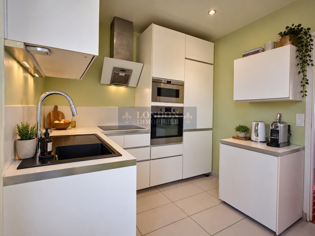Apartamento en Dominio Nacional del Castillo, Versalles, Francia 5 - 16091407