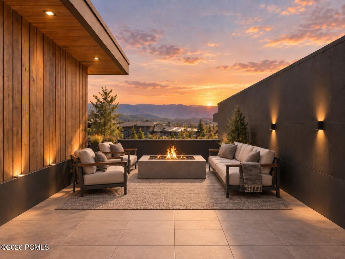 Casa a Park City, Utah, Stati Uniti 4 - 18900100