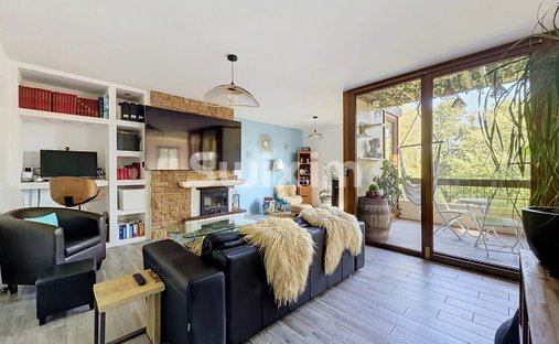Appartement en France 1