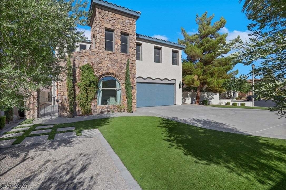 Maison à Henderson, Nevada, États-Unis 2 - 18899016