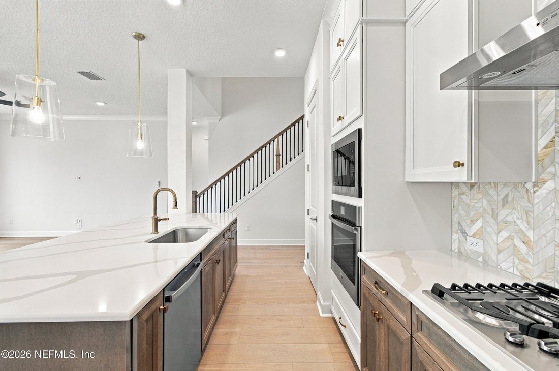 House in Jacksonville, Florida, United States 4 - 17615810