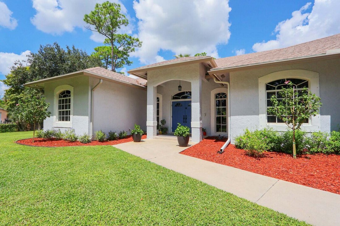 Haus in Loxahatchee, Florida, Vereinigte Staaten 3 - 18900303