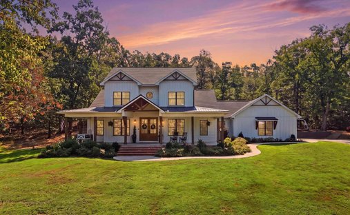 Casa a Hot Springs, Arkansas, Stati Uniti 1