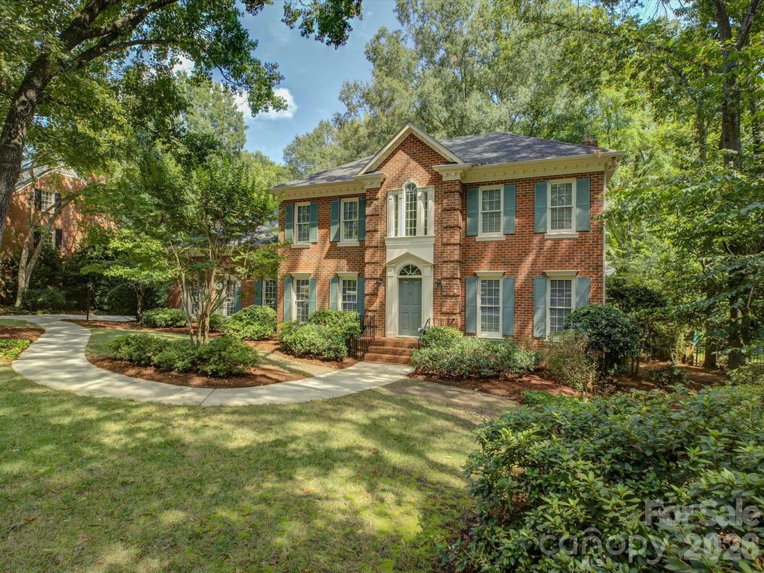 House in Charlotte, North Carolina, United States 2 - 18898265