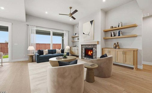 House in Bend, Oregon, United States 1