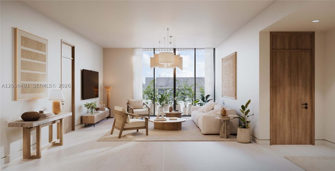 Condo in Bal Harbour, Florida, United States 1 - 18899677