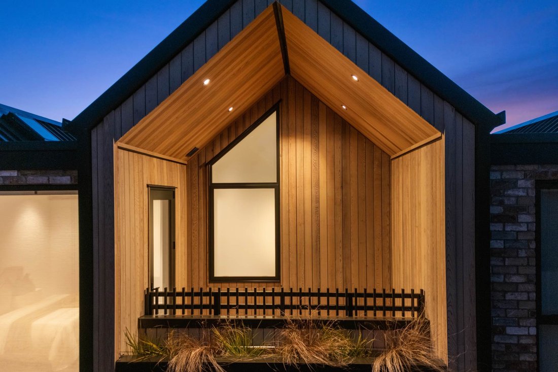 House in Auckland, Auckland, New Zealand 4 - 18902227