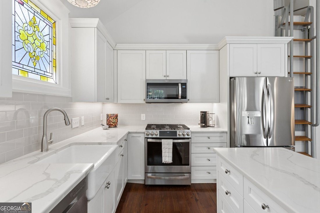 House in Atlanta, Georgia, United States 4 - 18900358