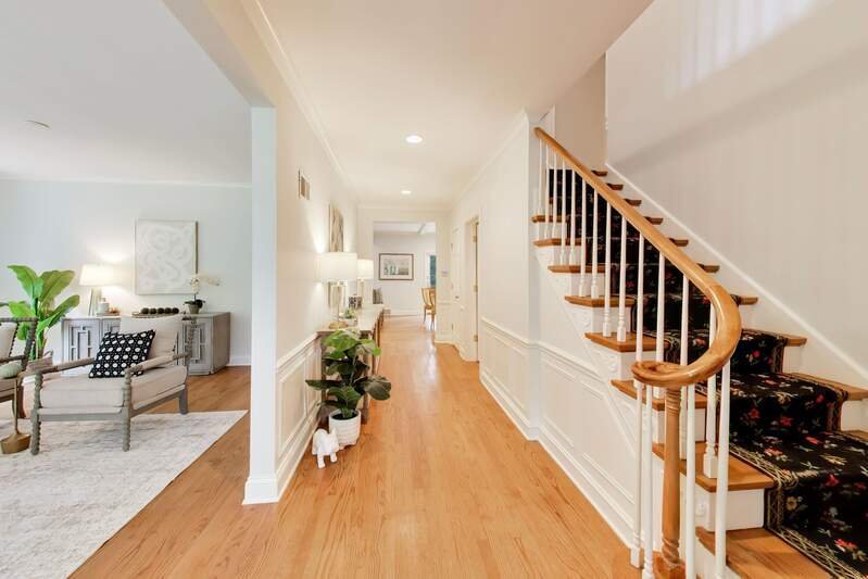 House in Wilmette, Illinois, United States 4 - 18902590