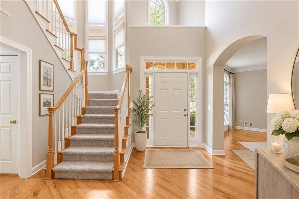House in Smyrna, Georgia, United States 2 - 17817120