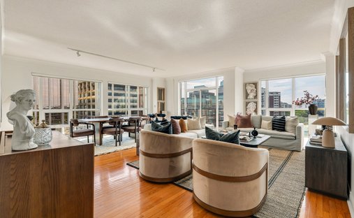 Condominio en Toronto, Ontario, Canadá 1
