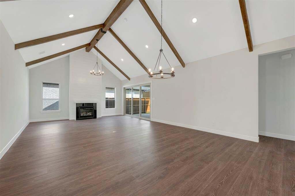 Haus in Fate, Texas, Vereinigte Staaten 4 - 18243765