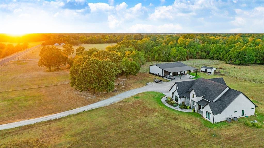 Haus in Sumner, Texas, Vereinigte Staaten 1 - 18900642