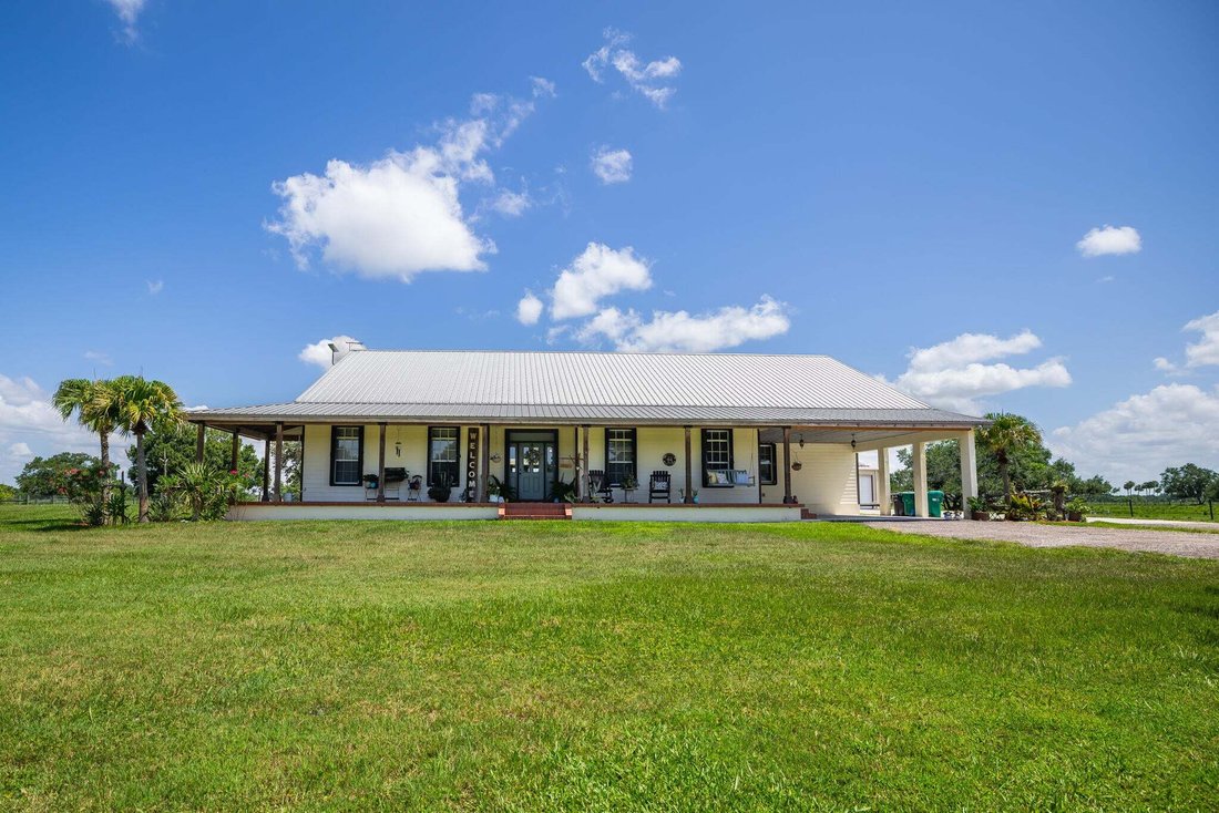 House in Buckhead Ridge, Florida, United States 2 - 18900282