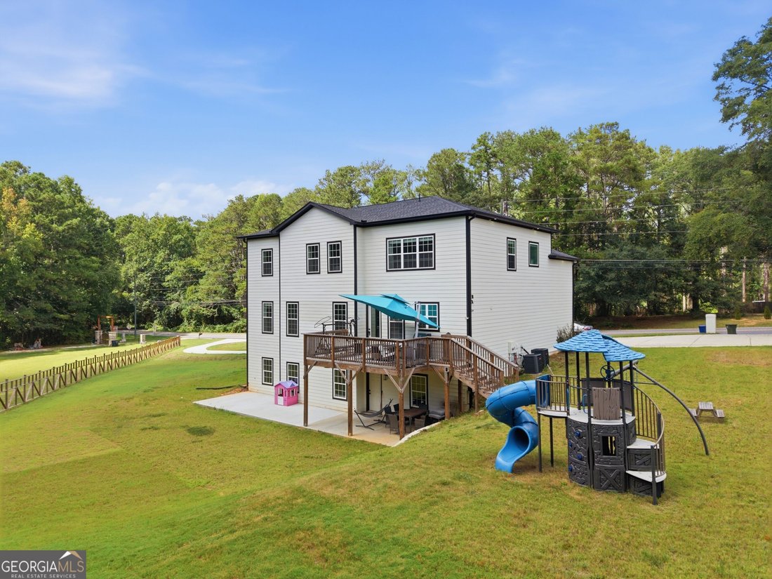 House in Snellville, Georgia, United States 4 - 18900350