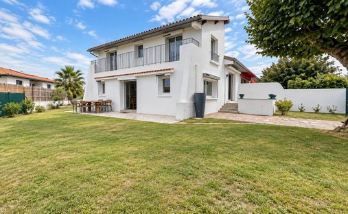 Appartement à Anglet, Nouvelle-Aquitaine, France 1