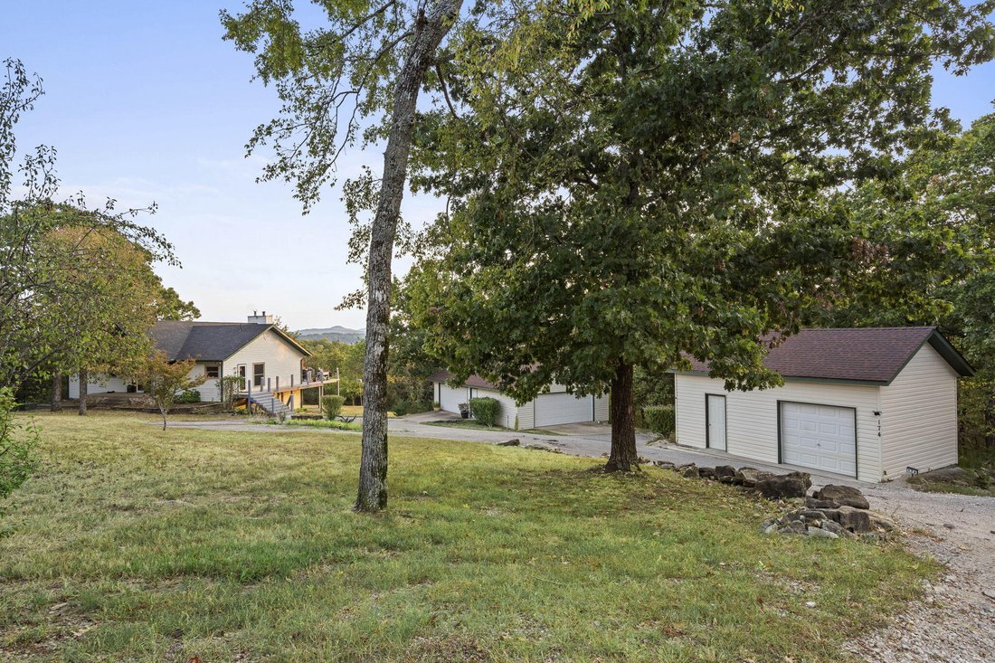 House in Shell Knob, Missouri, United States 2 - 18896220