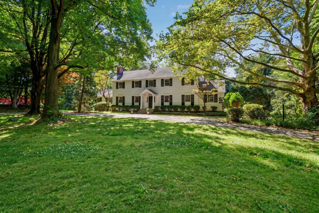 House in Fairfield, Connecticut, United States 2 - 18895523