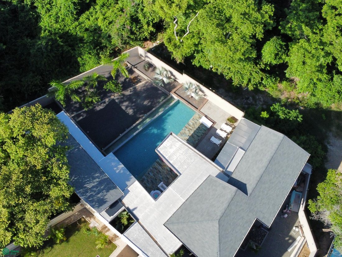 Haus in Tamarindo, Provinz Guanacaste, Costa Rica 3 - 18874086