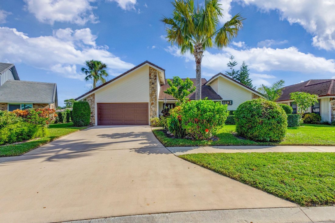 Casa a Palm Beach Gardens, Florida, Stati Uniti 4 - 18902255