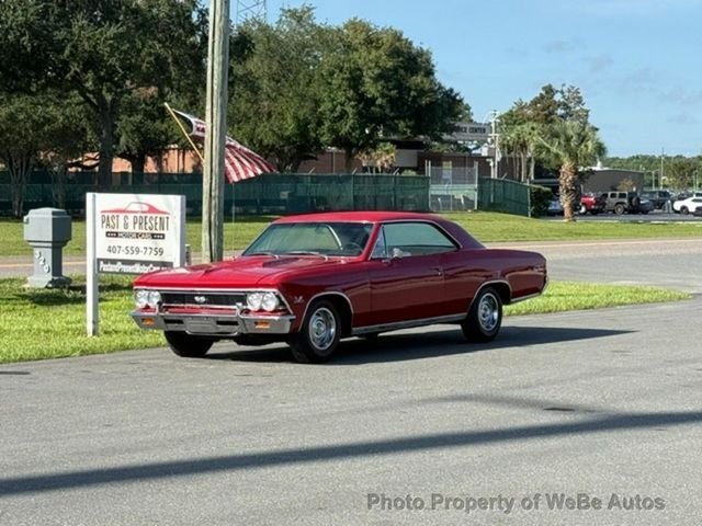 Chevrolet Chevelle in Calverton, NY, United States 1 - 18899178
