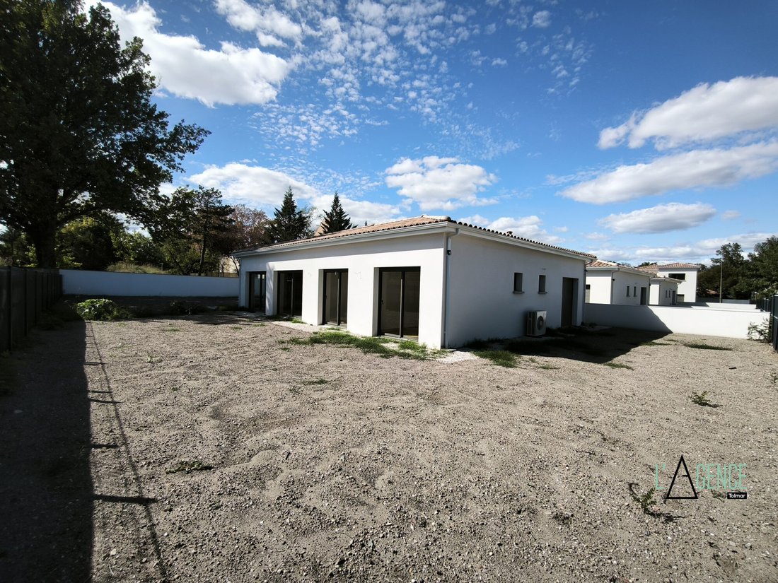 House in Mérignac, Nouvelle-Aquitaine, France 1 - 18902408