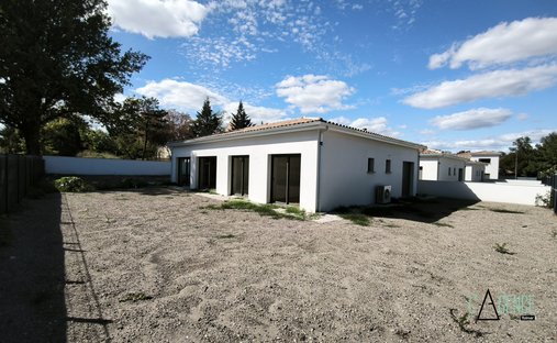 House in Mérignac, Nouvelle-Aquitaine, France 1