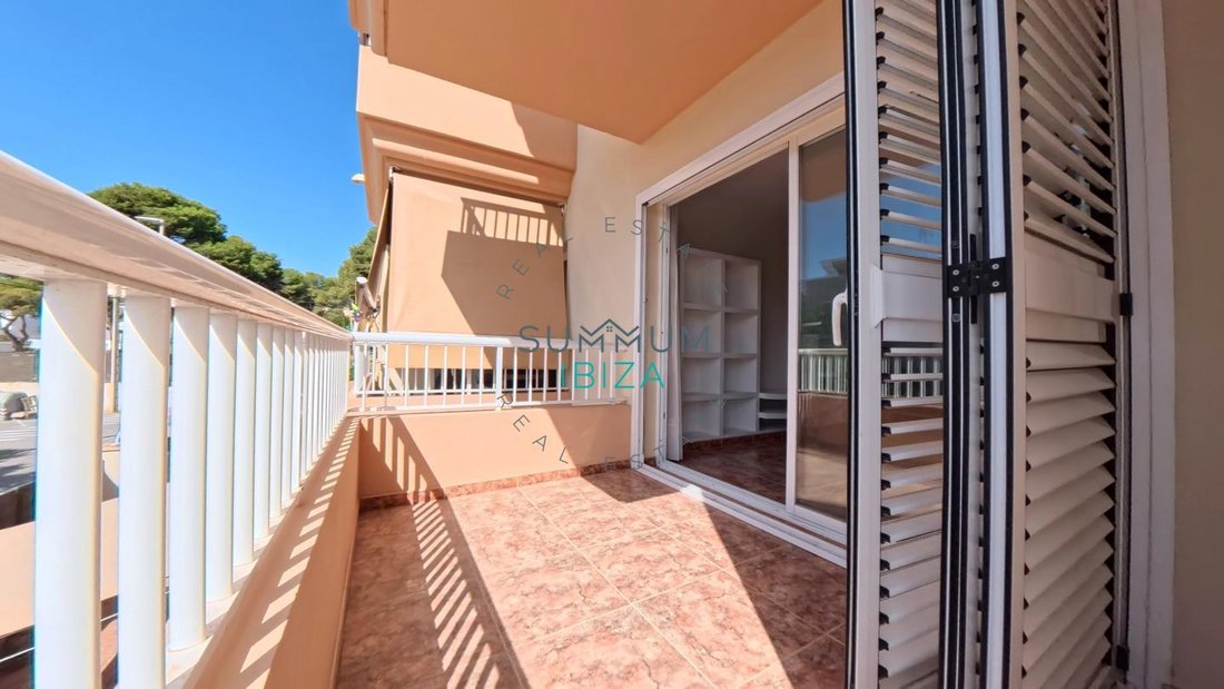 Apartamento en Santa Eulalia del Río, Islas Baleares, España 3 - 18896896