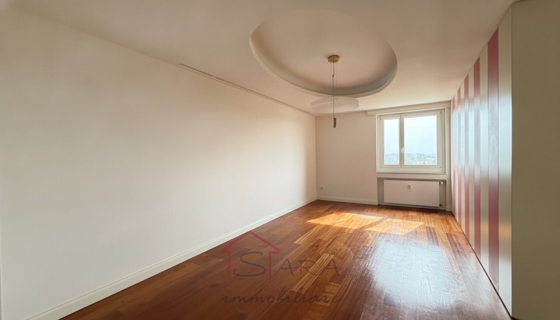 Apartment in Savonarola - Ferrovia, Padua, Italy 2 - 18901602