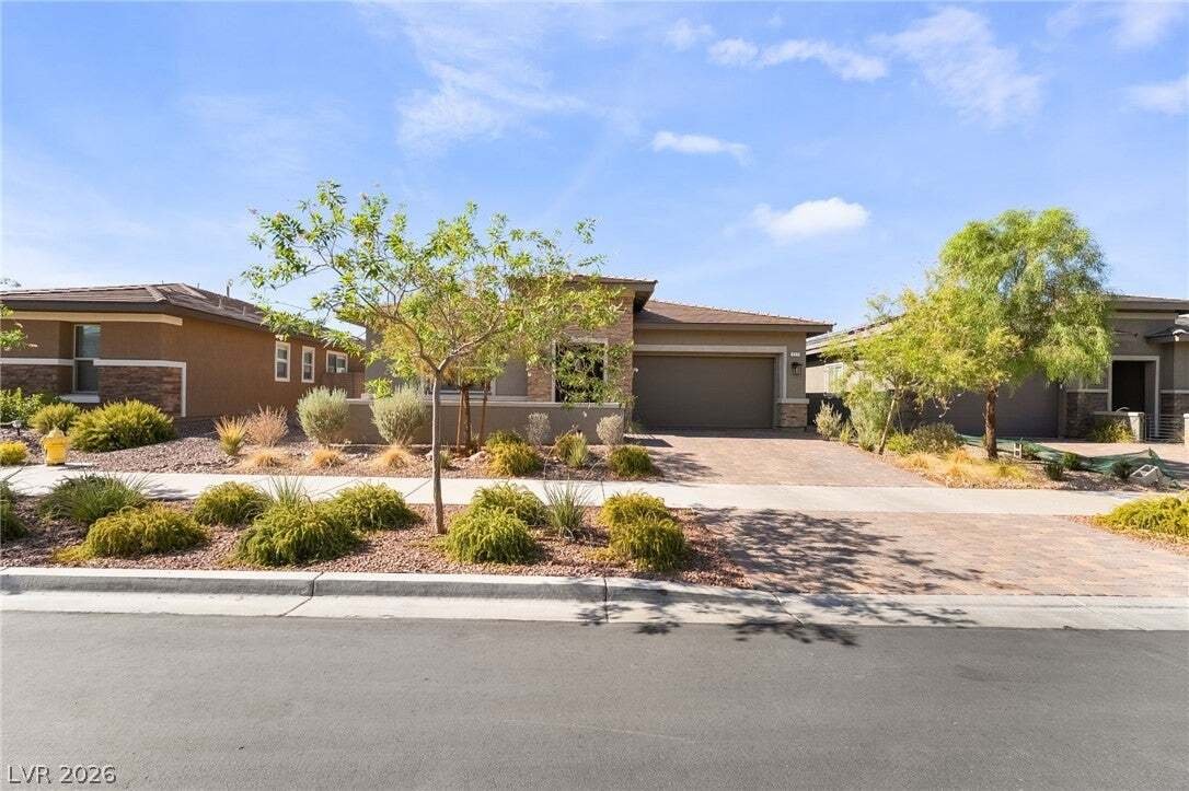 Maison à Henderson, Nevada, États-Unis 1 - 18899014