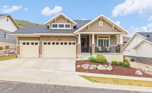 Haus in Heber City, Utah, Vereinigte Staaten 1