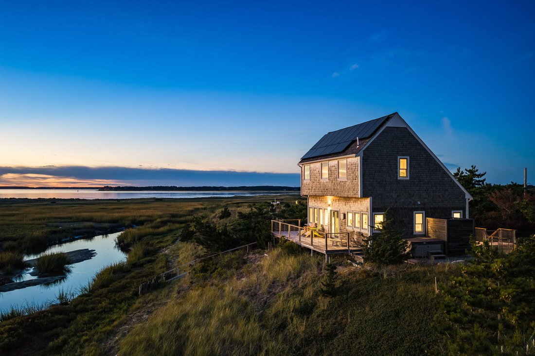 House in Eastham, Massachusetts, United States 1 - 18896874