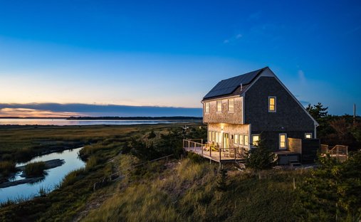 Casa a Eastham, Massachusetts, Stati Uniti 1