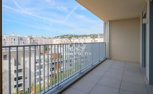 Wohnung in Gerland, Lyon 7e Arrondissement, Lyon 1