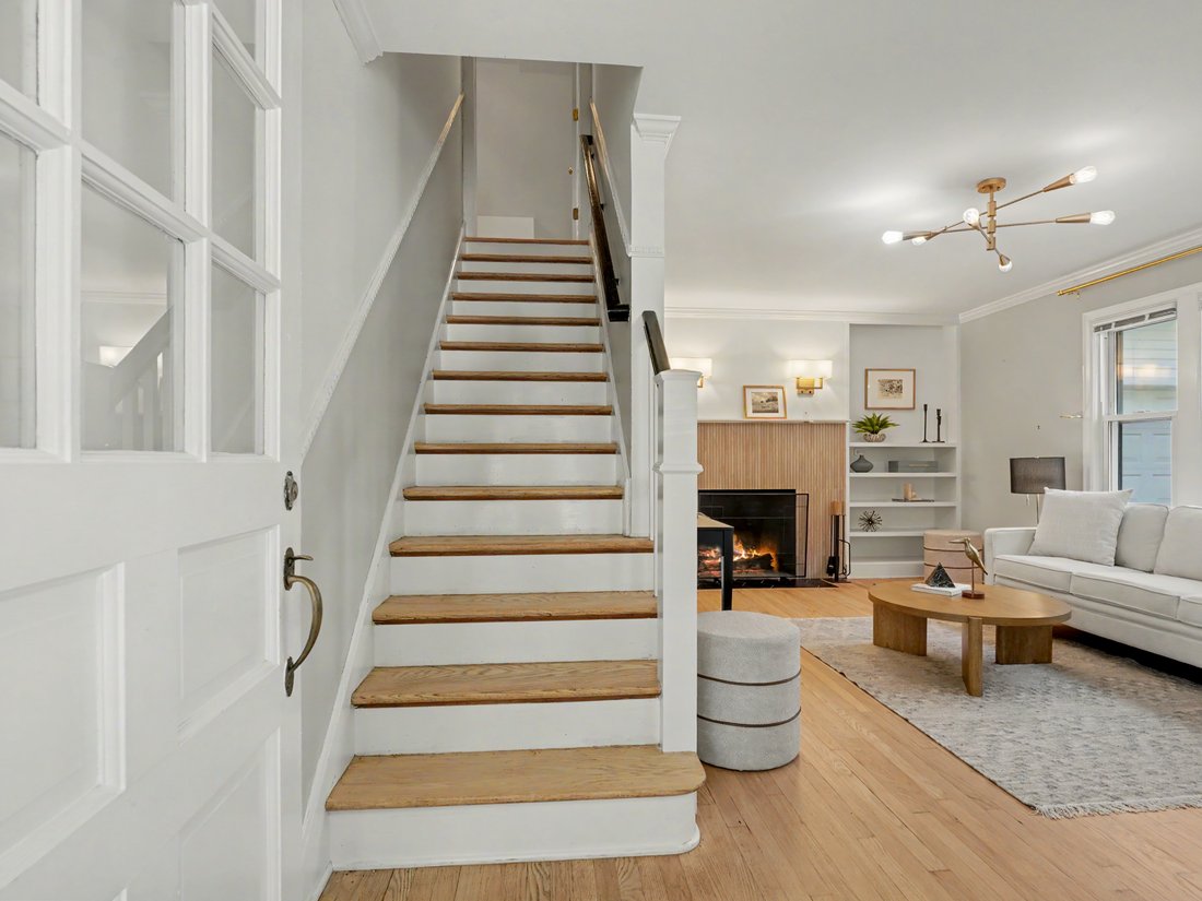 Casa a Trumbull, Connecticut, Stati Uniti 4 - 18895510
