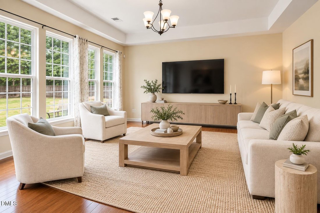 House in Chapel Hill, North Carolina, United States 2 - 18222625