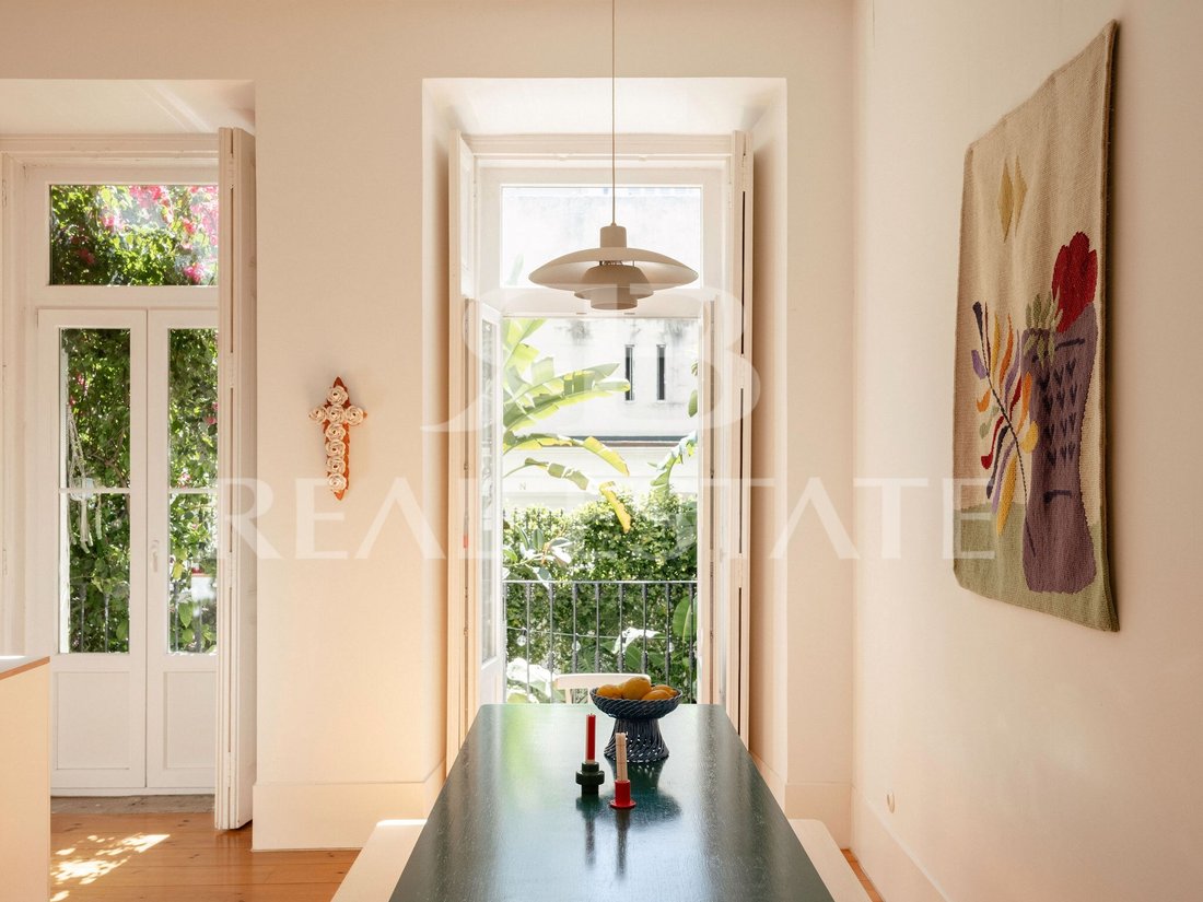 Apartment in Arroios, Lisbon, Portugal 3 - 18901414